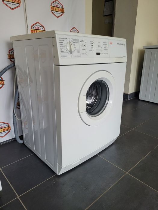 Sprzedam pralkę firmy AEG z możliwością dostawy