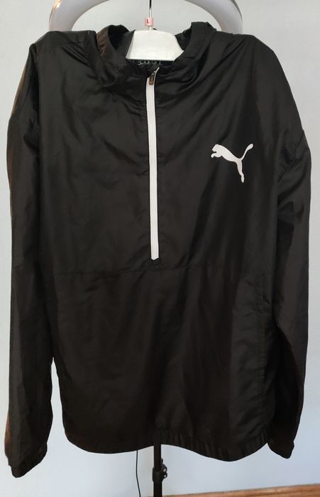 Puma- Kurtka wiatrówka