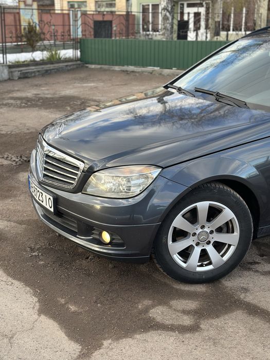 Продам Mercedes -benz