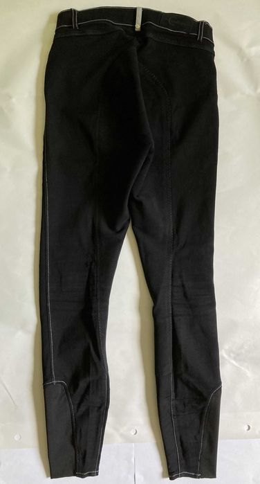 Bryczesy Covalliero damskie 36