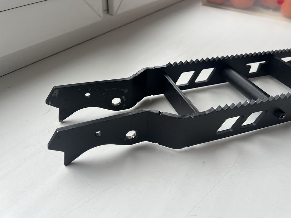 Продам бугель на самокат kukirin g2 master