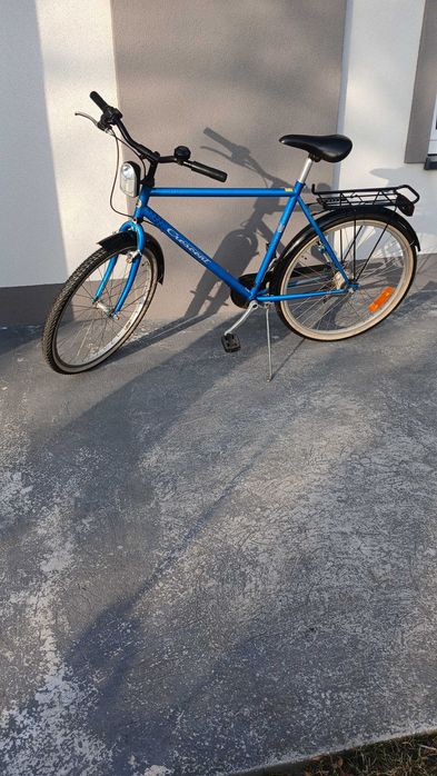Rower koła 26...