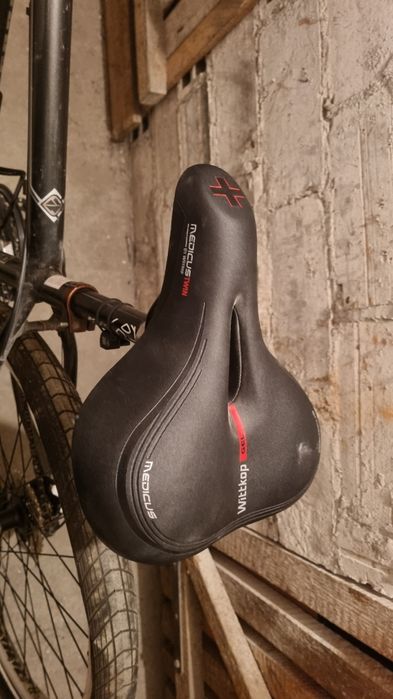 Rower górski Gary Fisher Genesis