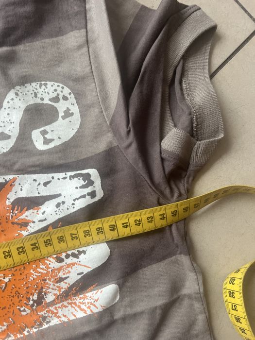 Koszulka meska polo Reserved M