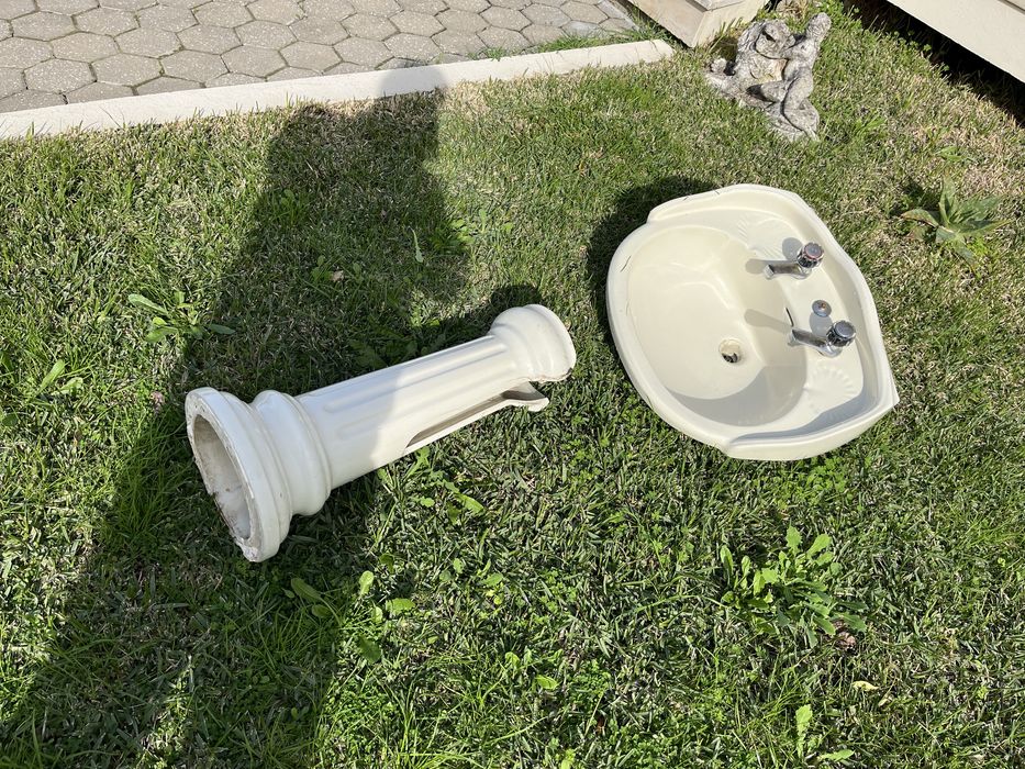 Vendo barato conjunto completo