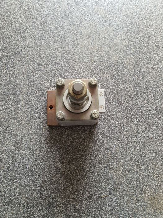 Tiristor modulo de potência