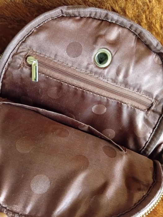 Рюкзак сумка Forevere yong жіночий