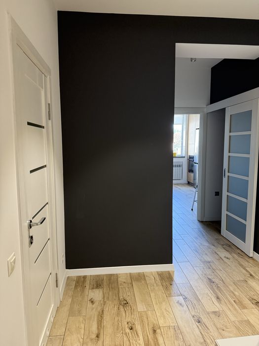 Здається 2-кімнатна квартира район Боздошського парку