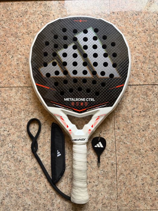 Adidas Metalbone Ctrl 2026