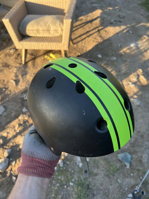 Oddam kask dzieciecy