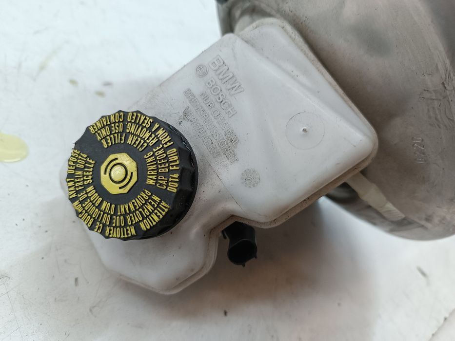 Servo freio com bomba de freio - BMW 1 (F40) | 19 -