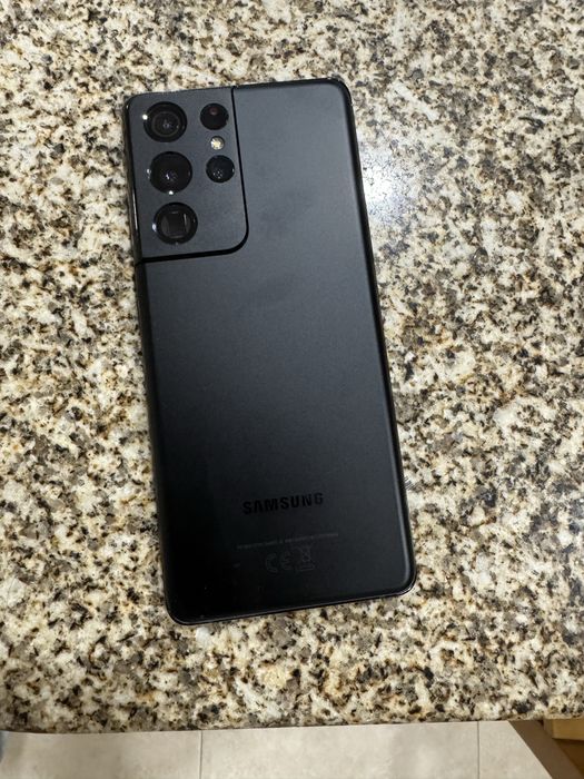 SamSung Galaxy S21 ultra