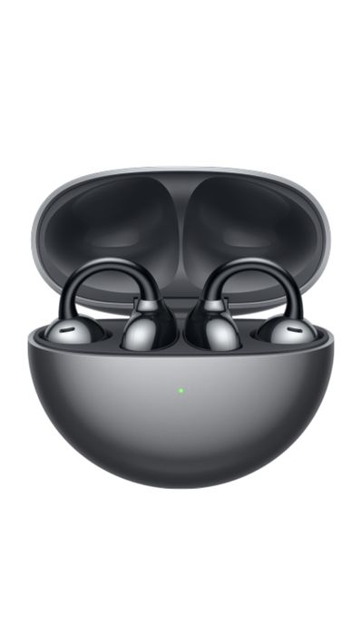 huawei freeclip black 【公式通販】