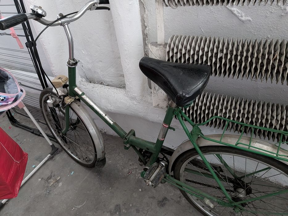 Sprzedam Romet Jubilat 2