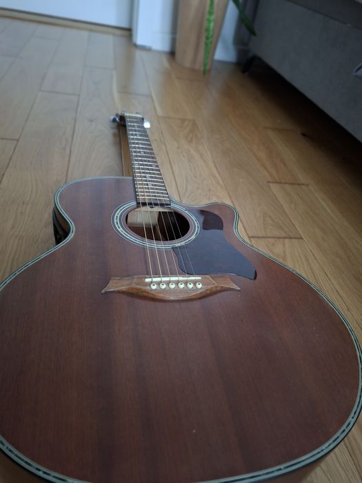 Gitara Marris j220 mc e