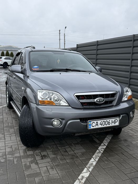 Продам Kia Sorento