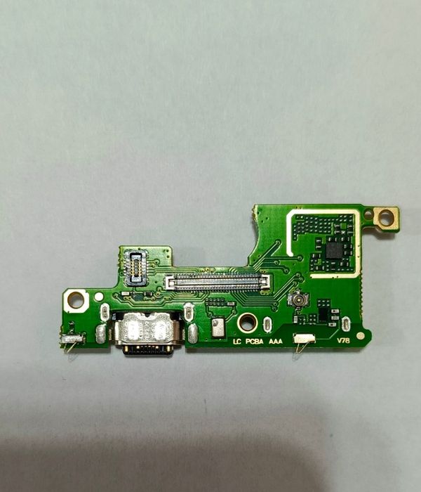 Płytka Ładowania do Infinix Note 30 Pro X678B USB SIM  X678B