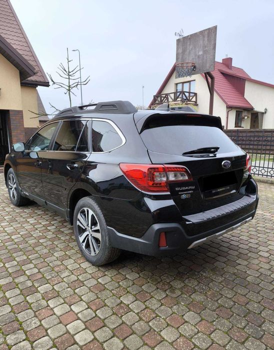 Subaru Outback, 2.5 l. 2019 LIMITED