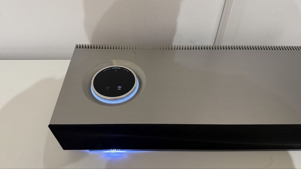 Naim Audio Mu-so