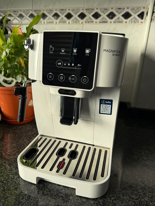 DeLonghi Magnifica Start Coffee Machine432663066009948162