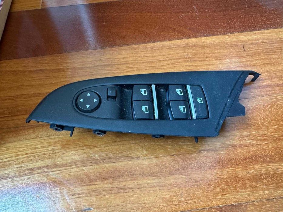 Interruptor de Vidros Elétricos BMW X3 F25 (2010–2017)