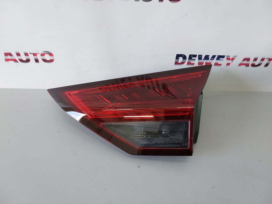 Фара Nissan Rogue T33 2021 Розборка Ніссан Рог Руж Рок Роже Т33 2021