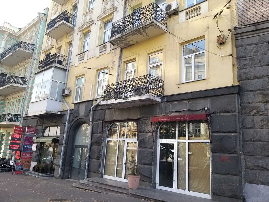 2-кімнатна квартира за адресою (площа 67,3 м²) - Atlanta.ua - фото 20