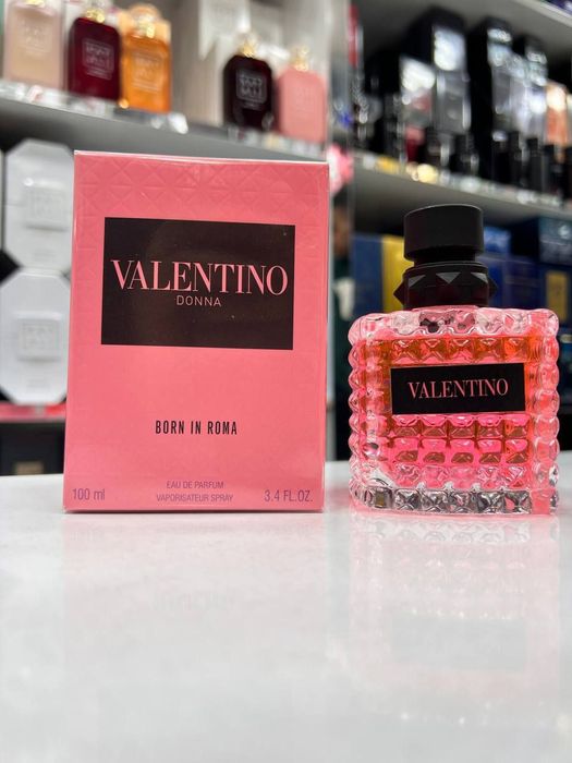 Valentino Donna Born In Roma 100 ml.