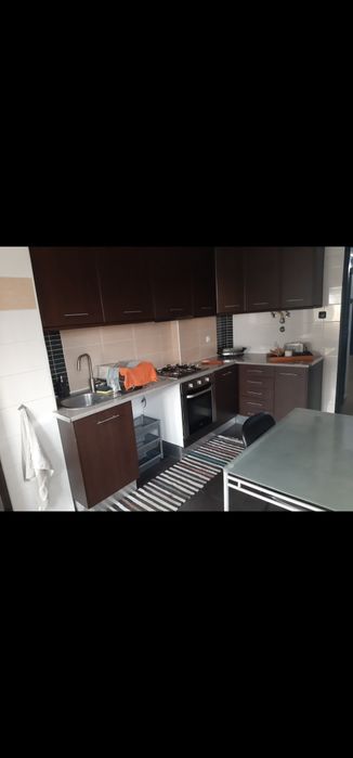 Quarto Almada - Laranjeiro