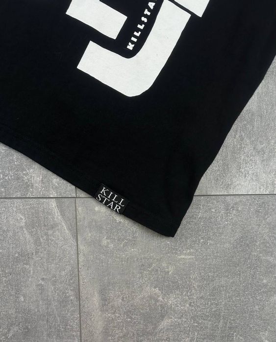 Футболка killstar