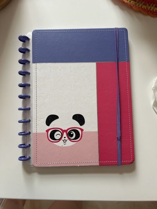 Caderno Inteligente