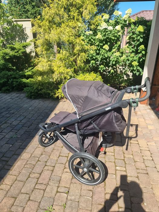 Thule Urban Glide 2 plus gondola