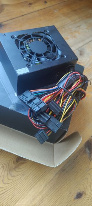 Zasilacz pc sfx 400w
