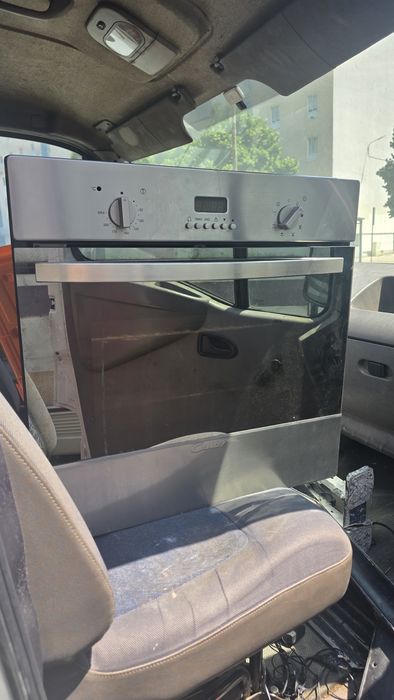 Forno Candy. Entrego dependendo do lugar