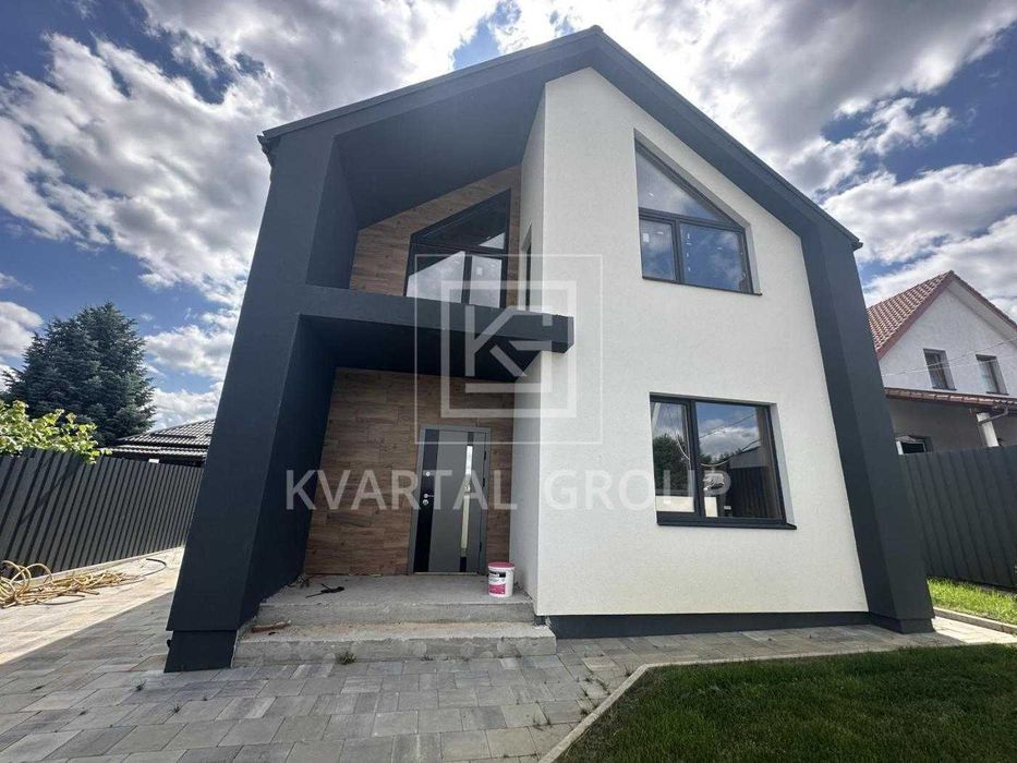 Терміновий продаж. Будинок з ГАЗОМ! Стоянка за шлагбаумом.