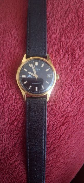 Zegarek Cornavin       .