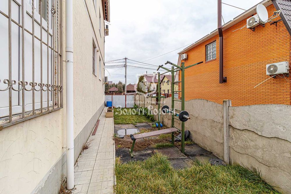 Квартира, 2к. Гарний стан. місто Вишневе Петра Дорошенка, 9 Бучанський район