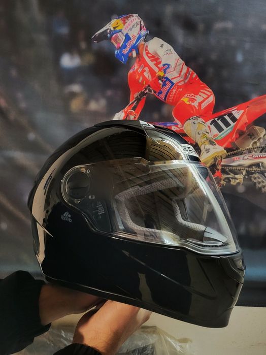 Шолом ZEUS ZS 811