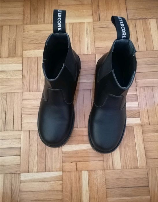 Buty altercore 38/39