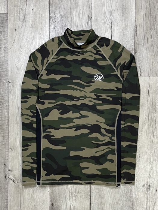 Meetwee Sport термобелье комплект L размер камуфляж