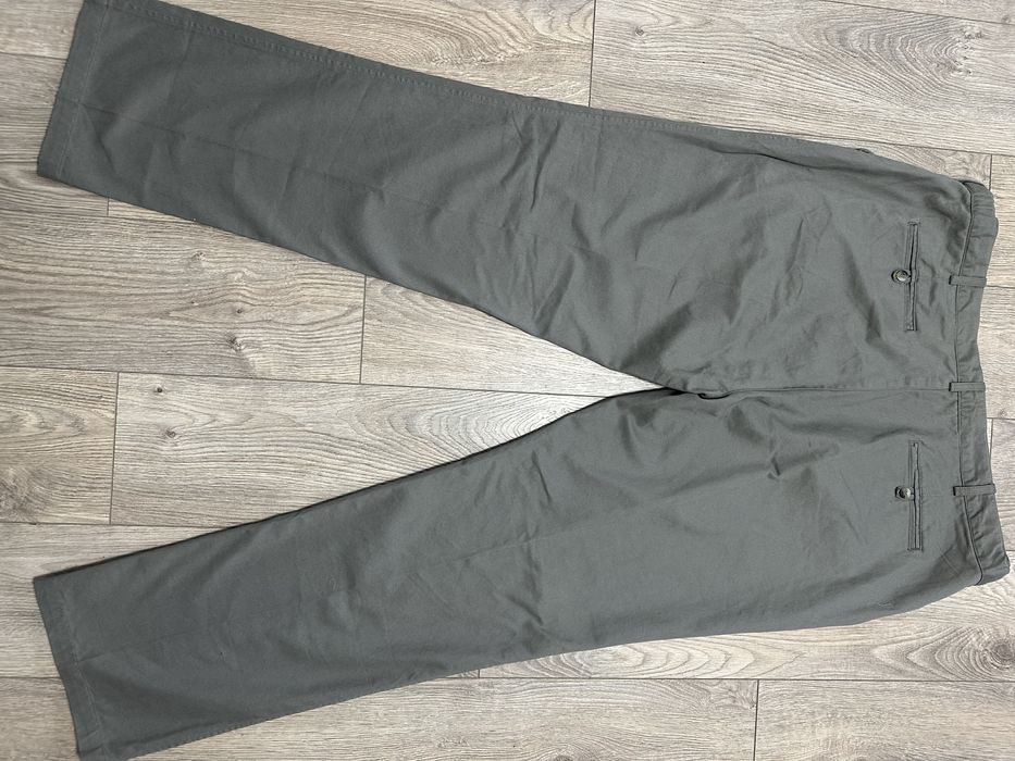 Большие штаны чиносы Cotton Traders W46 L 35