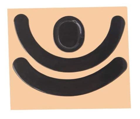 0.6 mm Teflon Mouse Skates for Logitech G40364298084364289122