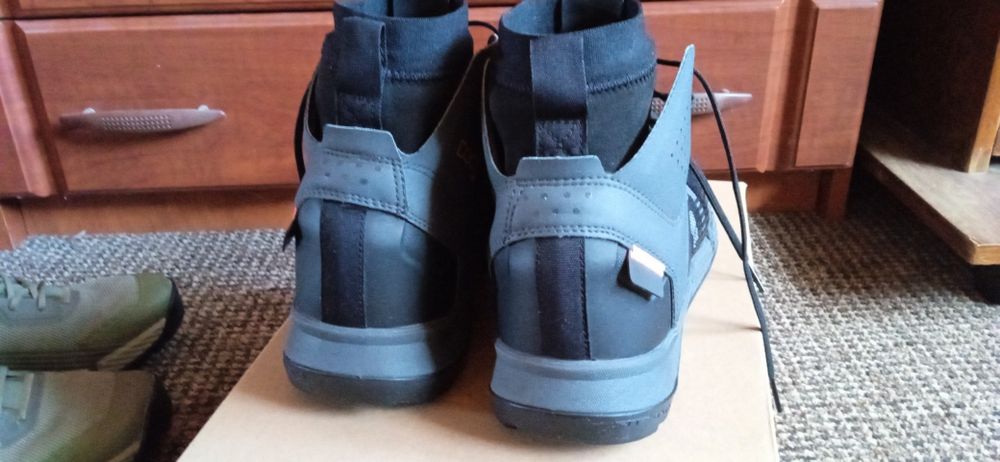 Five Ten Trailcross Mid D3O man 275mm adidas