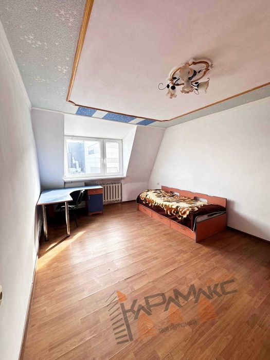 Продаж 3-кімнатної квартири у Львові, Франківський район