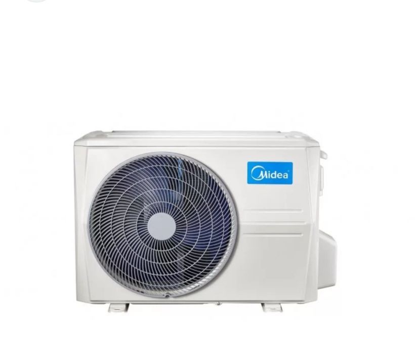 Продам кондиціонер 18