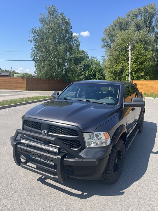 Продам авто додж