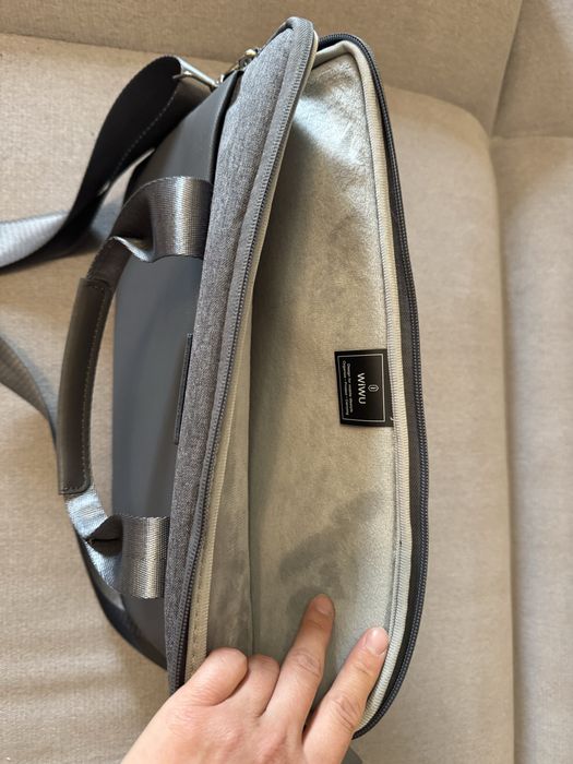 Сумка для Macbook