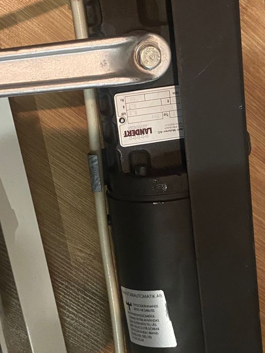 доводчик dorma made in USA