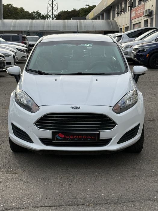 Продам Ford Fiesta
