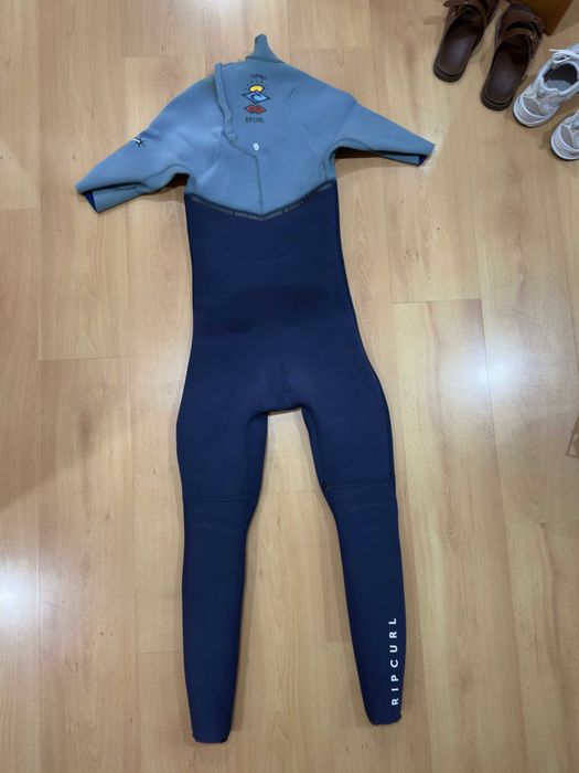 Fato de surf rip curl MT